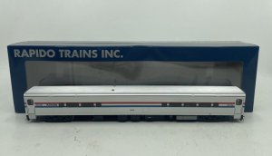 Rapido 128022 - HO Horizon Dinette - Narrow - Amtrak (Phase 3) #53002