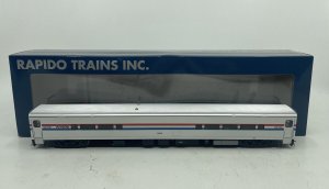 Rapido 128025 - HO Horizon Dinette - Wide - Amtrak (Phase 3) #53504