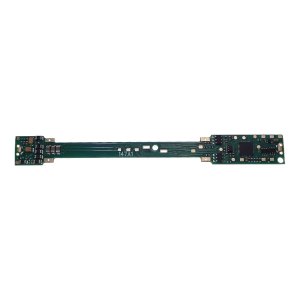 Digitrax DN147A1 Series 7 Mobile Decoder for Atlas A1 Light Boards