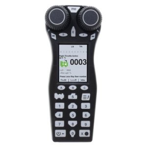 Digitrax DT602D - Advanced Duplex Super Throttle