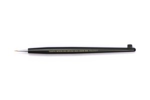 Tamiya 87217 - Modeling Pointed Brush HG II