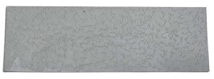 Chooch 8652 - HO Flexible Roadway - Distressed Concrete - Medium Cracks