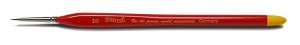 Flex-i-File 30 - Ultra Fine Red Sable Brush - Size 3/0