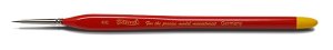 Flex-i-File 40 - Ultra Fine Red Sable Brush - Size 4/0