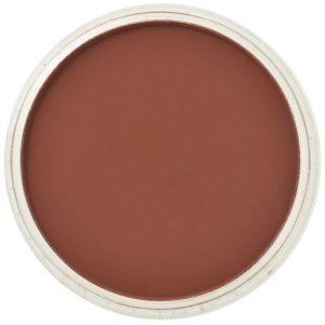 Panpastel 23803 - Color Powder - Red Iron Oxide Shade (0.30 oz)