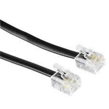 NCE 002 RJ12 Cable - 3 Ft