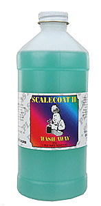 Scalecoat 10568 - Paint Stripper/Remover for Plastics - 16oz Bottle