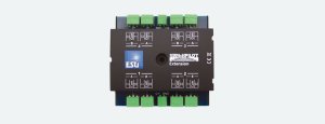 ESU 51801 - SwitchPilot Extension - The better half!