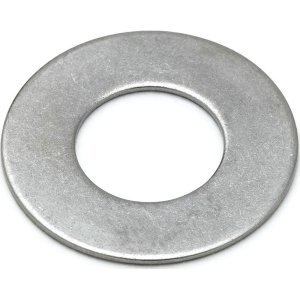 Kadee 1681 - 1-72 Stainless Steel Washers (12/pkg)