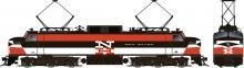 Rapido 84502 HO - EP-5 Electric Loco - DCC & Sound - New Haven, Delivery #377