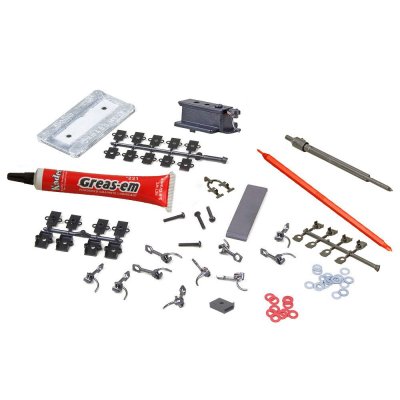 Kadee 1035 HO Scale Starter Pack