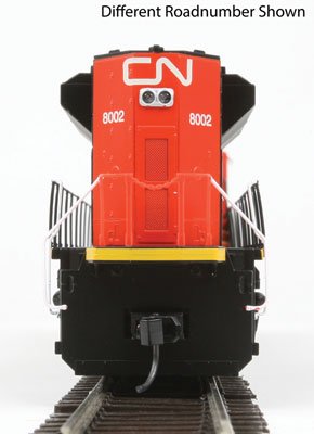 WalthersMainline 9875 HO EMD SD70ACe - Standard DC -- Union Pacific #9010 (yellow, gray, red; Yel...