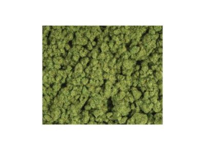 Peco PSG-102 - 1mm Static Grass - Summer Grass (30g)