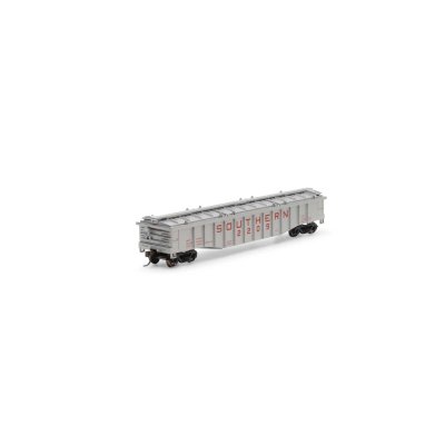 Athearn RND82121 - HO 50ft Covered Gondola - Southern #2218