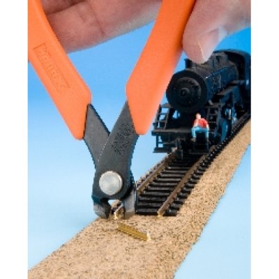 Xuron Corp. 90028 - All Scale Track Cutter