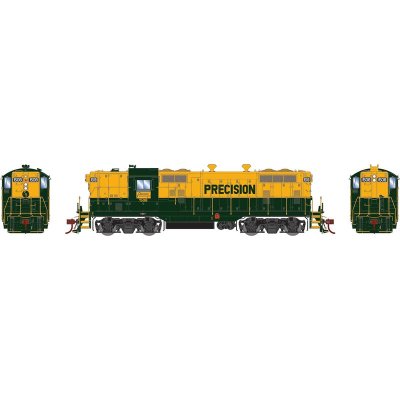 Athearn Genesis G1240 - HO EMD GP7 - DC/DCC Ready - Precision National PNC #1508