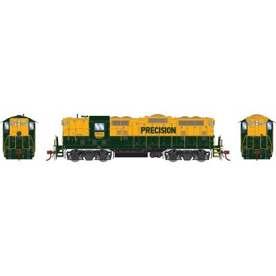 Athearn Genesis G1241 - HO EMD GP7 - DC/DCC Ready - Precision National PNC #4207