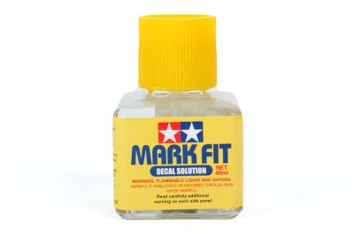 Tamiya Paints 87102 - Mark Fit