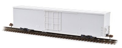 Atlas Model Railroad 20004425 HO Master Line 64ft Trinity Reefer Undecorated 