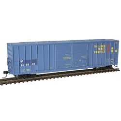 Atlas 20006301 - HO FMC 5503 Double Door Boxcar - Southern Pacific (Ex-GVSR) #246152