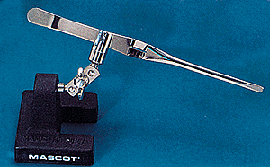 Mascot Precision Tools 200 - The Third Hand