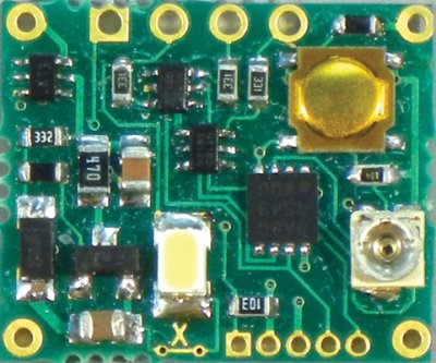 NCE Corporation 161 Universal Lighting and Signal Decoder 3-Pack - Light-It pkg(3) 524-161