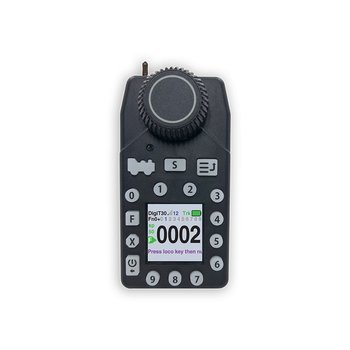 Digitrax UT6D - Duplex Radio Utility Throttle