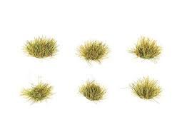 Peco PSG-64 - Self Adhesive Spring Grass Tufts - 6mm (100pkg)