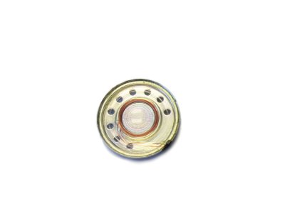 SoundTraxx 810053 - Round Speaker - 20mm