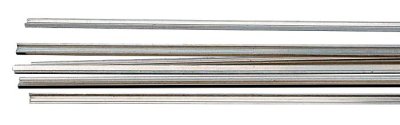 Walthers Track 83000 - HO Code 83 Nickel Silver Rail 36in (0.9m) (17/pkg)