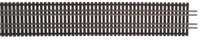 Walthers Track 83004 - HO Code 83 Nickel Silver Bridge Track Set - 36in (0.9m) Long