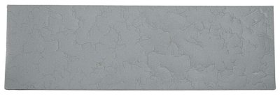 Chooch 8653 - HO Flexible Roadway - Distressed Concrete - Large Cracks