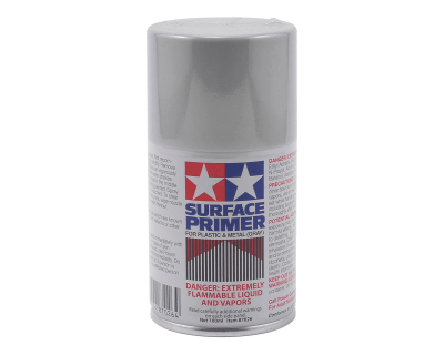 Tamiya Surface Primer for Plastic & Metal 100ml