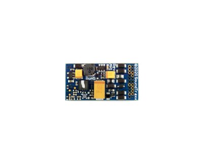 Soundtraxx 884808 - Tsunami2 Digital Sound Decoder - 21-Pin NEM form factor - Steam Locomotives (...