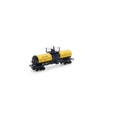 Athearn RND72998 - HO Chemical Tank Car - Stein Hall #74961