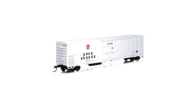 Athearn 72869 - HO RTR 57ft Mechanical Reefer - SPFE #456965