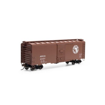 Athearn 75332 - HO 40ft Youngstown Door Box Car - ARR #2036