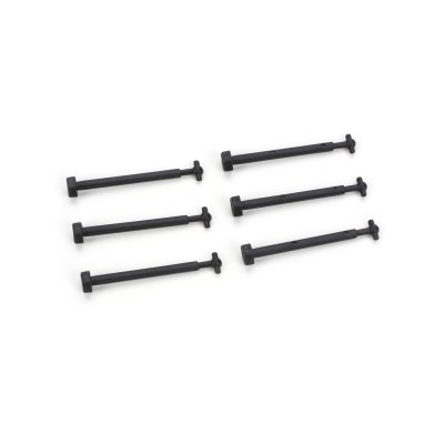 Athearn G63839 HO Genesis Motor Retrofit Kit for RTR SD45/SD40 with Included extended Dog-Bone un...