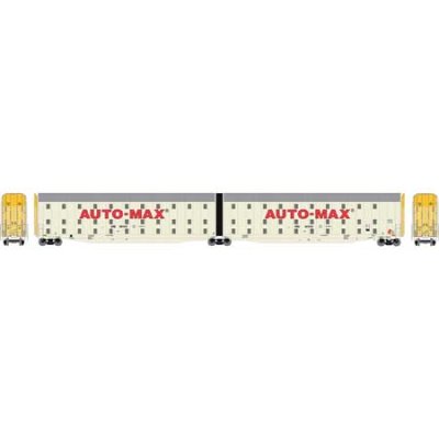 Athearn RTR 96246 - HO Auto-Max Carrier - AOK #501533