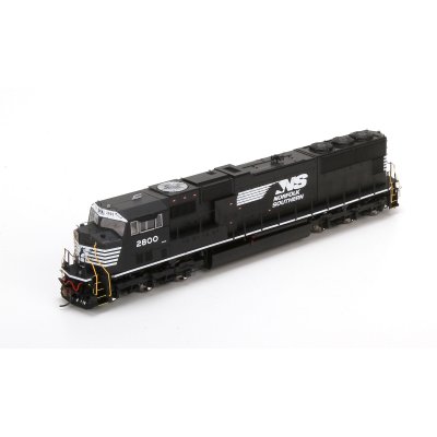 Athearn G69317 HO EMD SD75M w/DCC & Sound, Norfolk Southern NS #2805