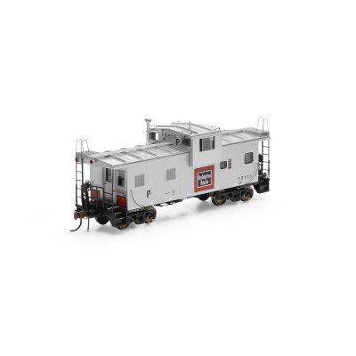 Athearn Genesis G78365 - HO ICC Caboose w/Lights & Sound - Burlington Northern #10113