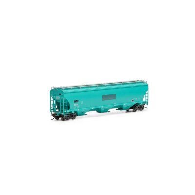 Athearn Genesis G97151 - HO Trinity 3-Bay Hopper - INTX #95100