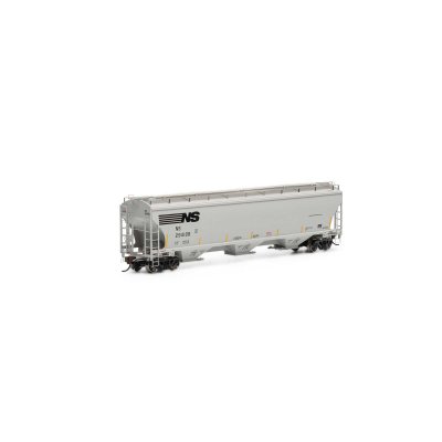 Athearn Genesis G97168 - HO Trinity 3-Bay Hopper - NS #294211