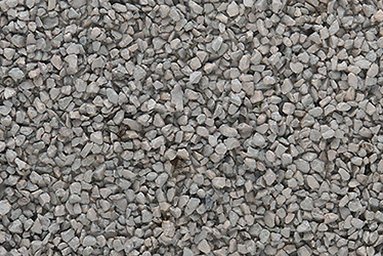 Woodland Scenics 89 - Ballast Bag - Coarse Gray (21.6 in3)