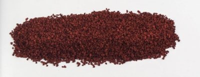 Woodland Scenics 77 - Ballast Bag - Medium Iron Ore (21.6 in3)