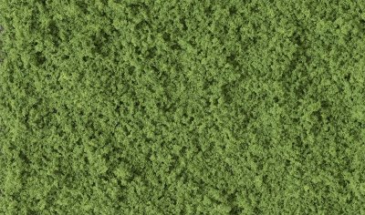 Woodland Scenics 1364 - Coarse Turf - Medium Green - Shaker (57.7 in3)