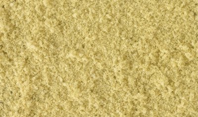 Woodland Scenics 1361 - Coarse Turf - Yellow Grass - Shaker (57.7 in3)