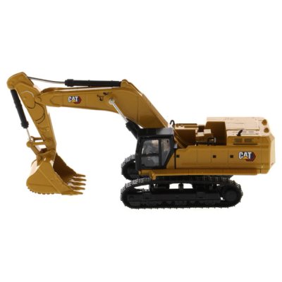 Diecast Masters-85687 - HO 1:87 Diecast Masters 85687 Caterpillar 395 Hydraulic Excavator - Next ...