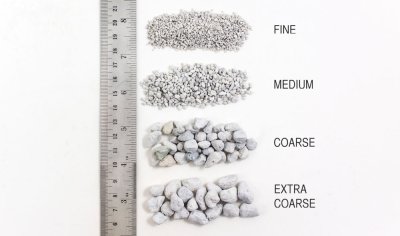 Woodland Scenics 1284 - Talus - Coarse Natural (21.6 in3)