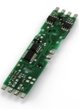 SoundTraxx HO 852002 4-Function Dual Mode Decoder- Board